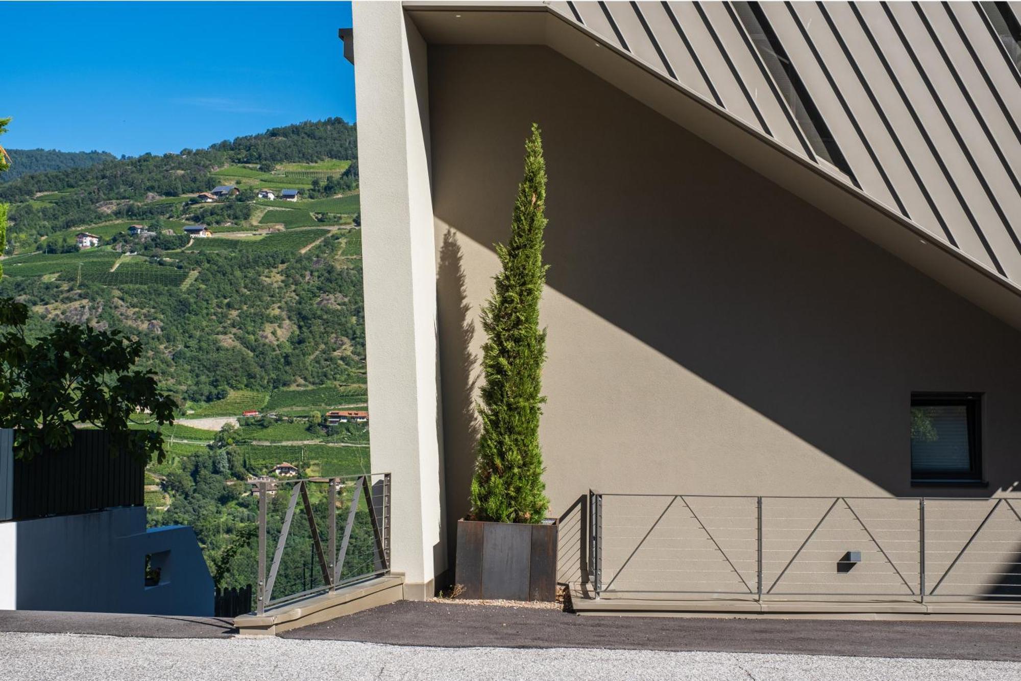 Falsers Mountain Lodge Cornedo all'Isarco Exterior foto